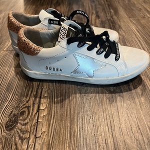 Golden Goose DUPES, not authentic, size 5.5